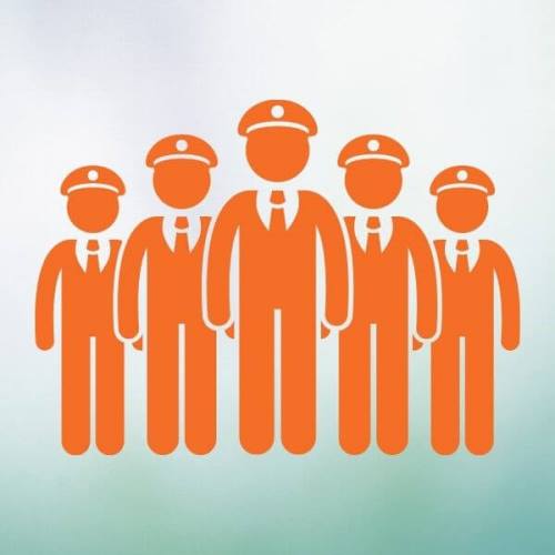 Guarding Service : Armed / Unarmed
